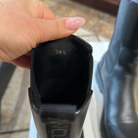 Moncler boot - Picture 4 of 6